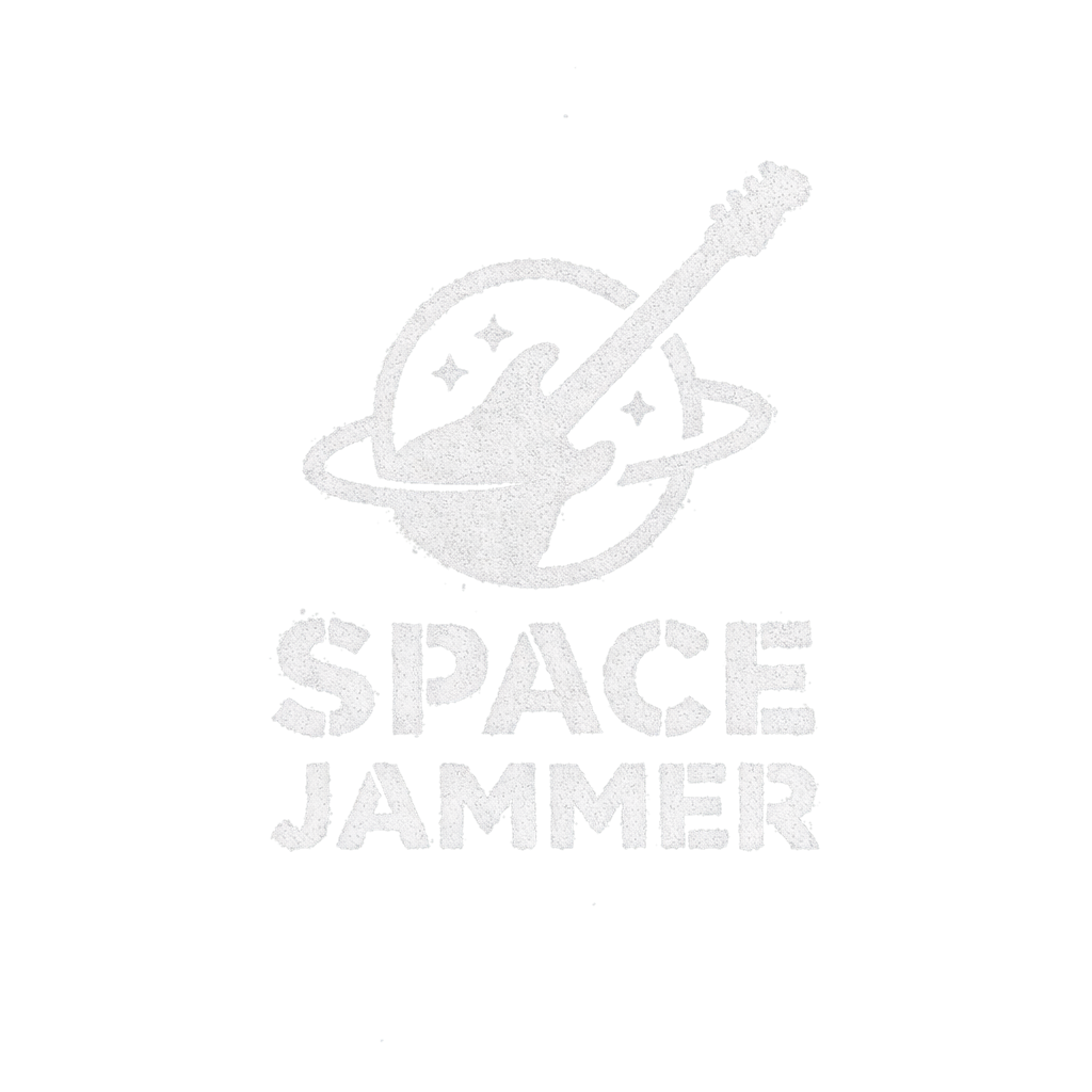 Space Jammer